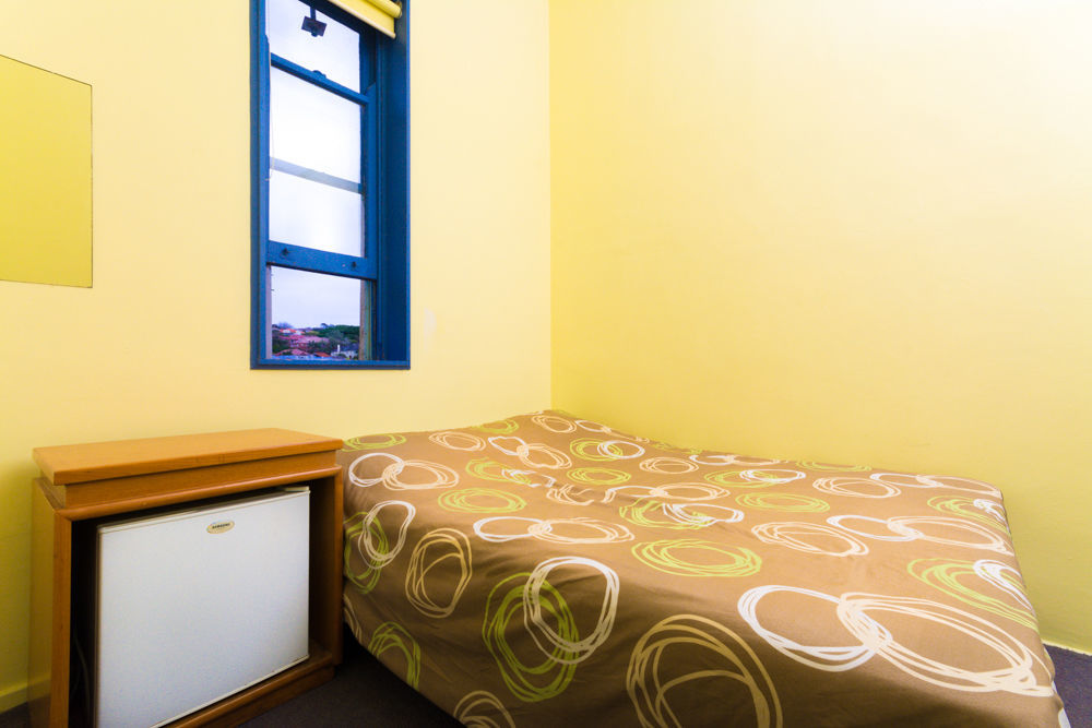 เวค อัพ! บอนดี บีช Hostel ซิดนีย์ ภายนอก รูปภาพ