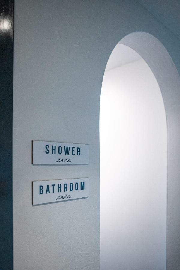 เวค อัพ! บอนดี บีช Hostel ซิดนีย์ ภายนอก รูปภาพ