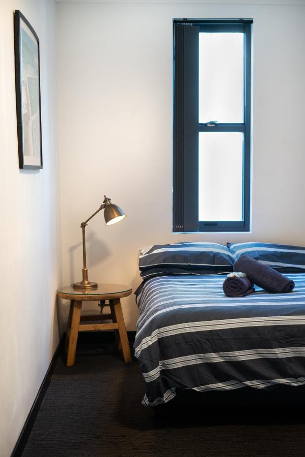 เวค อัพ! บอนดี บีช Hostel ซิดนีย์ ภายนอก รูปภาพ